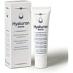 Hyaluron Mucus Gel 30g