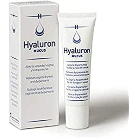 Hyaluron Mucus Gel 30g
