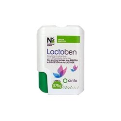 NS Lactoben 50 Tablets