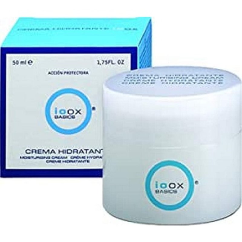 IOOX Moisturizing Creams 0.25 Kg