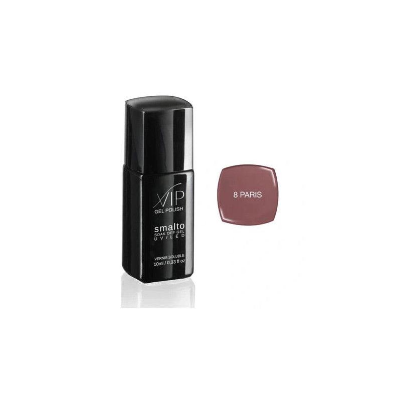 Vip Gel Polish 8 - 10 Milliliters