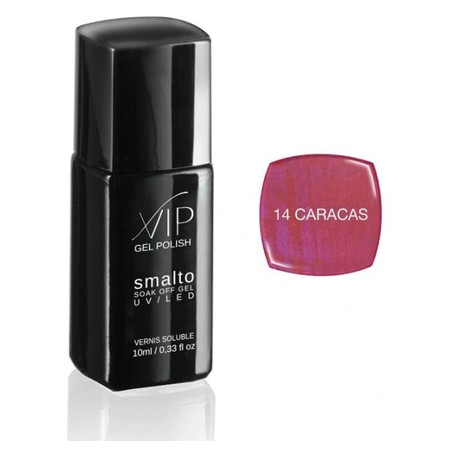 Vip Gel Polish 14 - 10 Milliliters