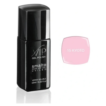 Vip Gel Polish 15 - 10 Milliliters