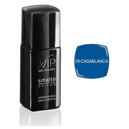 Vip Gel Polish 28 - 10ml
