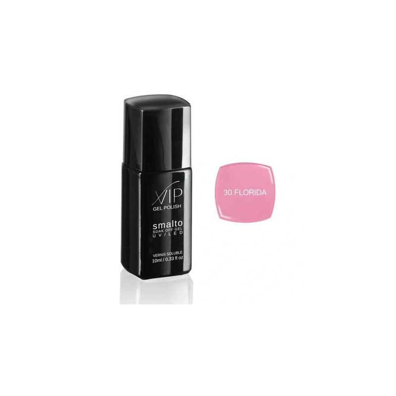 Vip Gel Polish 30 - 10 Milliliters