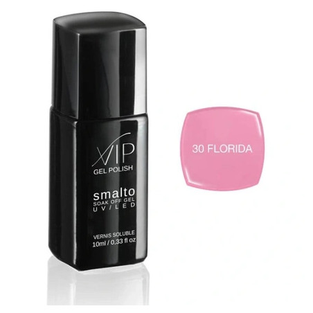 Vip Gel Polish 30 - 10 Milliliters