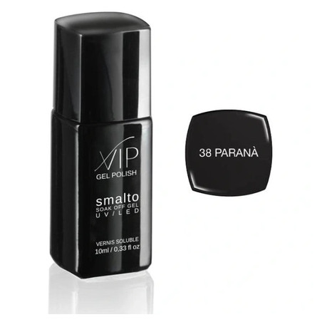 Vip Gel Polish 38 - 10 Milliliters