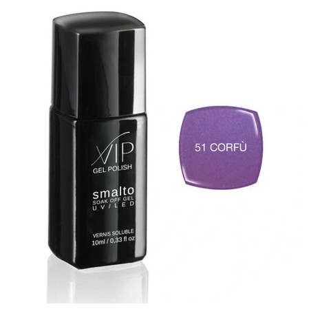 Vip Gel Polish 51 - 10ml