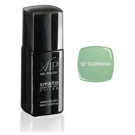Vip Gel Polish 52 - 10 Milliliters