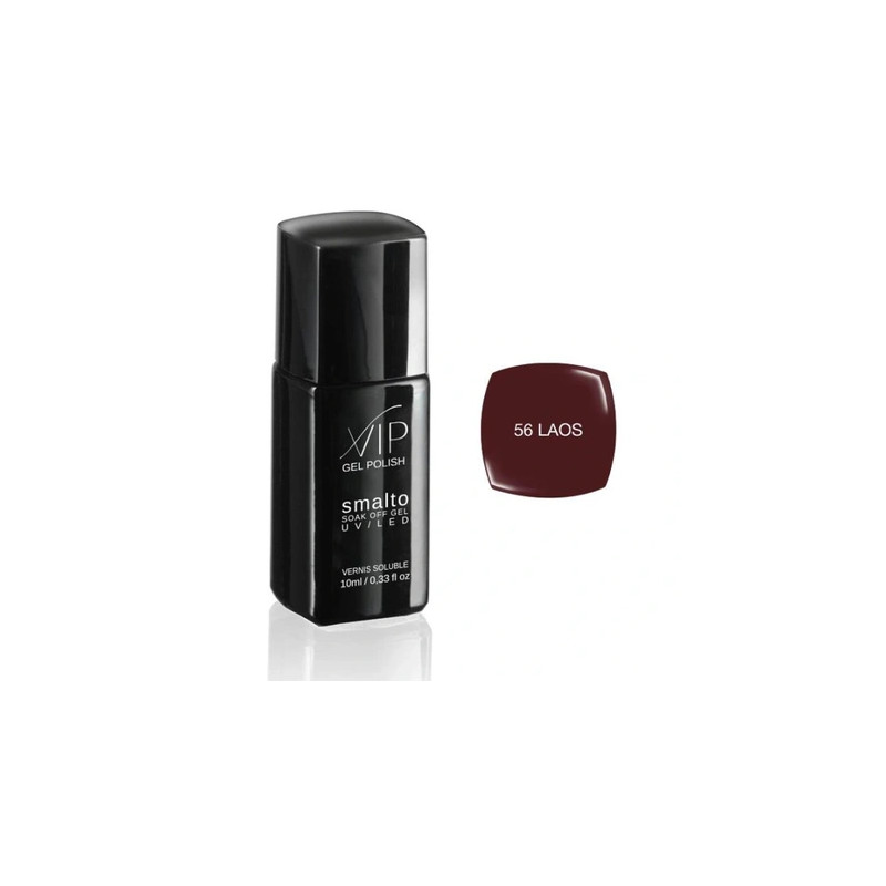 Vip Gel Polish 56 - 10 Milliliters