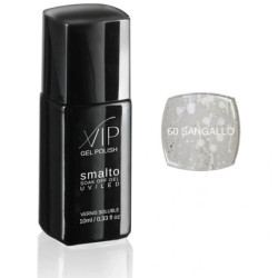 Vip Gel Polish 60 - 10 Milliliters