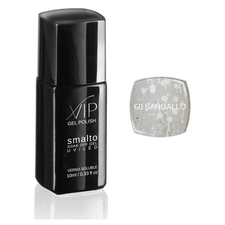 Vip Gel Polish 60 - 10 Milliliters
