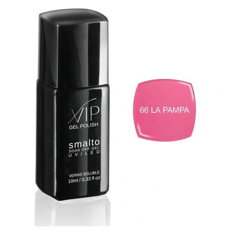 Vip Gel Polish 66 - 10ml