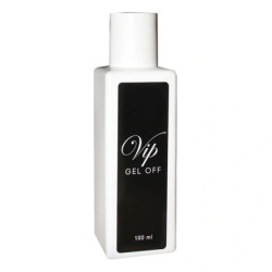 Vip Gel Off - 100ml