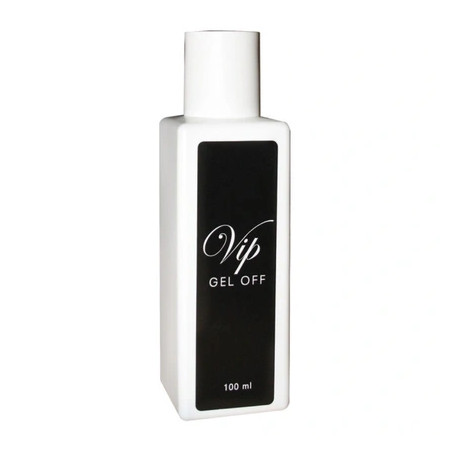Vip Gel Off - 100ml
