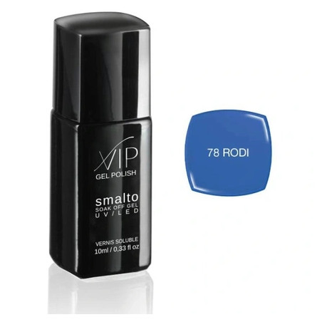 Vip Gel Polish 78 - 10ml
