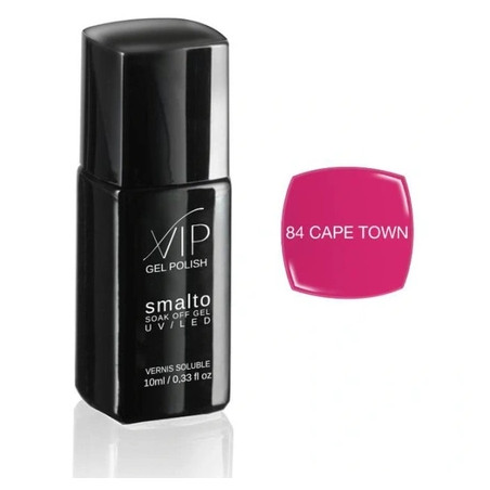 Vip Gel Polish 84 - 10ml
