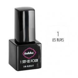 Vip Lakke' Color 1 - 5 Milliliters