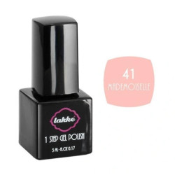 Vip Lakke' Color 41 Nail Polish - 5ml