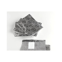 Vip Lakke' Remover Foil X20