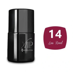 Vip Semi-Permanent One Step Nail Polish Lou Reed 14 - 5ml