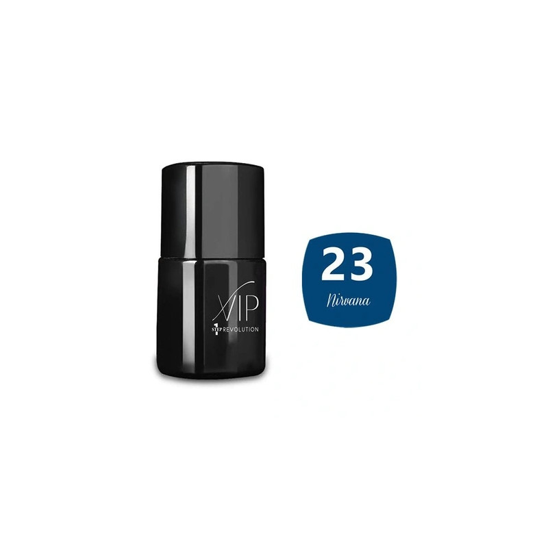 Vip 1 Step Revolution 23 5 Milliliters - Nail Polish