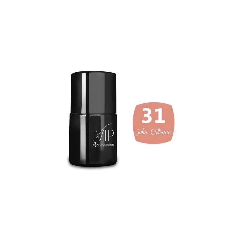 Vip 1 Step Revolution 31 5 Milliliters Nail Polish