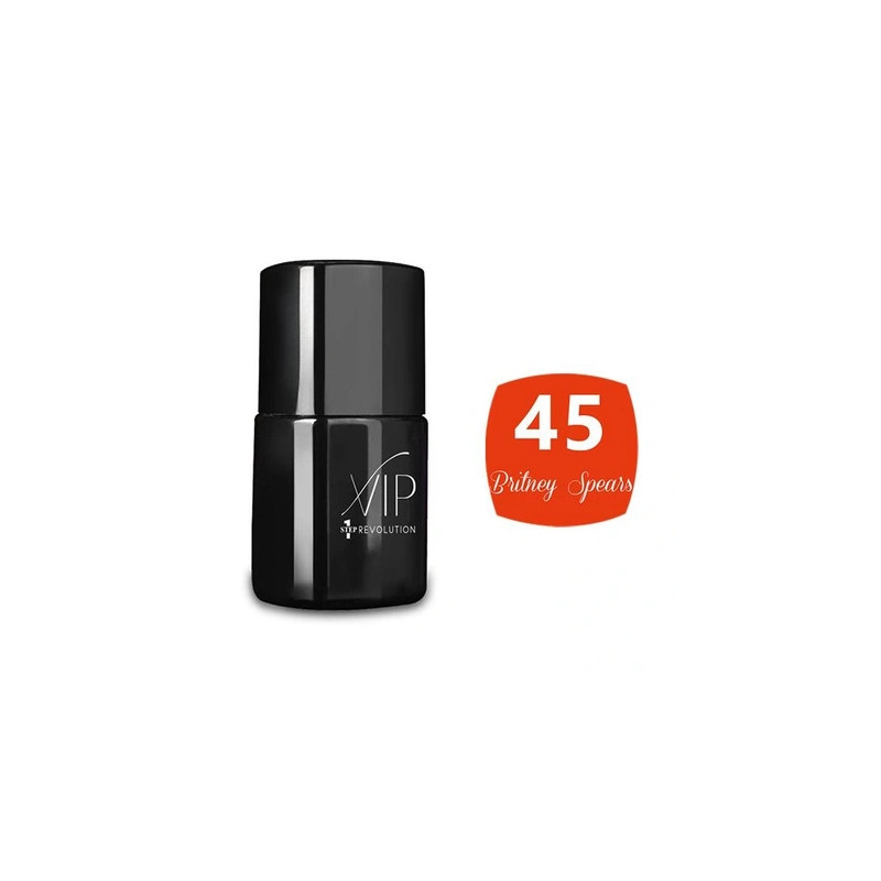 Vip 1 Step Revolution 45 - 5 Milliliters