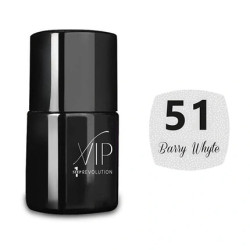 Vip Semi-Permanent One Step Nail Polish Barry Whyte 51 - 5ml