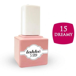 Vip Lakke' 3 Step 15 - 7ml