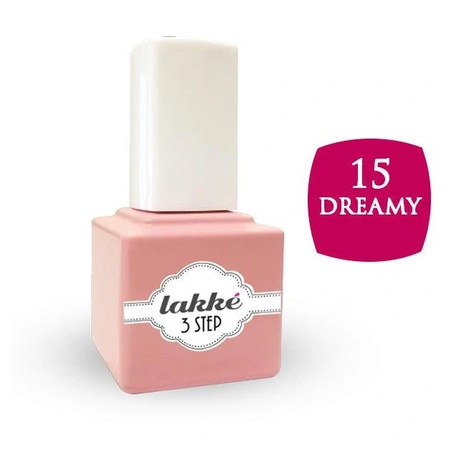 Vip Lakke' 3 Step 15 - 7ml