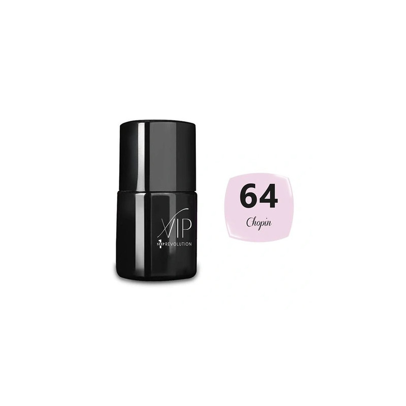 Vip 1 Step Revolution 64 Chopin 5 Milliliters - Nail Polish