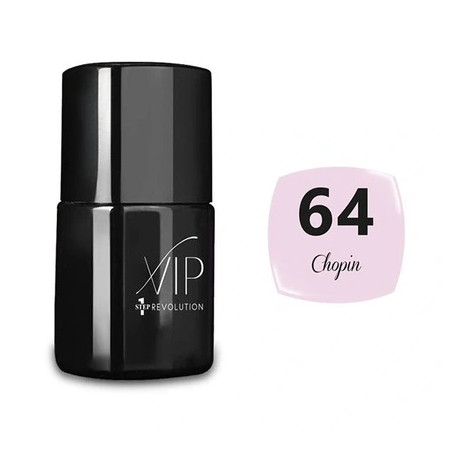 Vip 1 Step Revolution 64 Chopin 5 Milliliters - Nail Polish