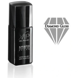 Vip Gel Polish Poker Diamond 10 Milliliters
