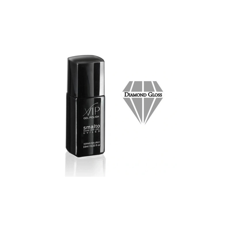 Vip Gel Polish Poker Diamond 10 Milliliters