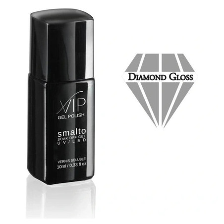 Vip Gel Polish Poker Diamond 10 Milliliters