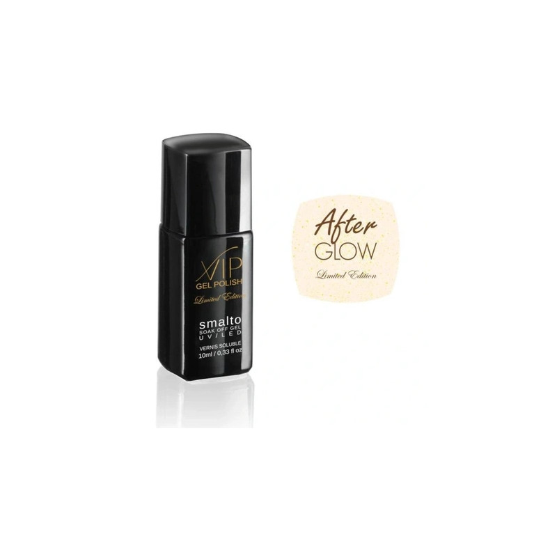 Vip Gel Polish Stay Naked After Glow - 10ml