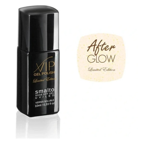 Vip Gel Polish Stay Naked After Glow - 10ml