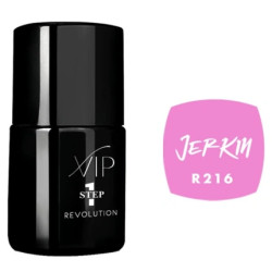Vip 1 Step Revolution R216 5ml Nail Polish