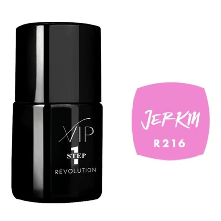 Vip 1 Step Revolution R216 5ml Nail Polish