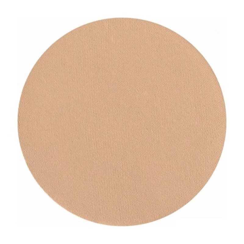 Nebu Milano Matte Protection Pressed Powder Puri P15 Col Platinum