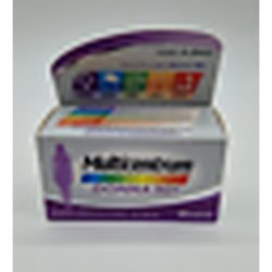 Multicentrum Woman 50 Dietary Supplement 60 Tablets