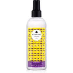 Tuttotondo Tiramisu Body Emulsion Spray 300ml