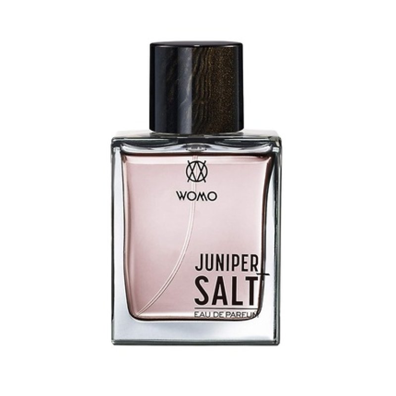 Womo Juniper Salt Eau De Parfum 100ml