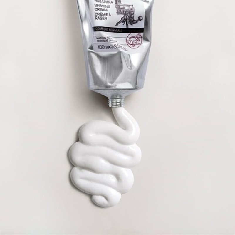 BULLFROG Shaving Cream 100ml