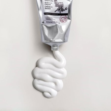 BULLFROG Shaving Cream 100ml