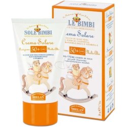 Sole Bimbib Cr SPF50 50ml
