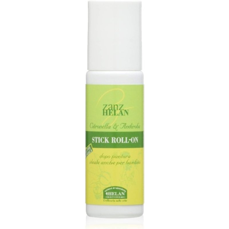 Zanzhelan After Point Stick 15ml