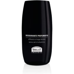 Helan M Oud Men's Deodorant Roll-On Scented and Breathable - Fresh and Skin