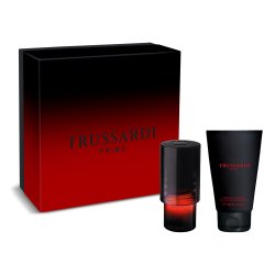 Trussardi Primo perfumery/bath set 2 pc(s) Male